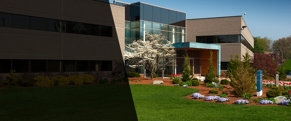 Wooster Landscapers