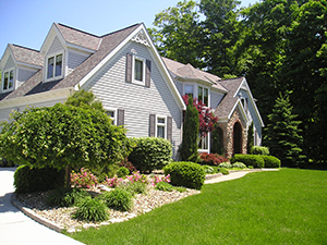 Landscapers and Lawncare Services in Wooster, OH