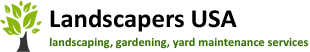 Wooster Landscapers